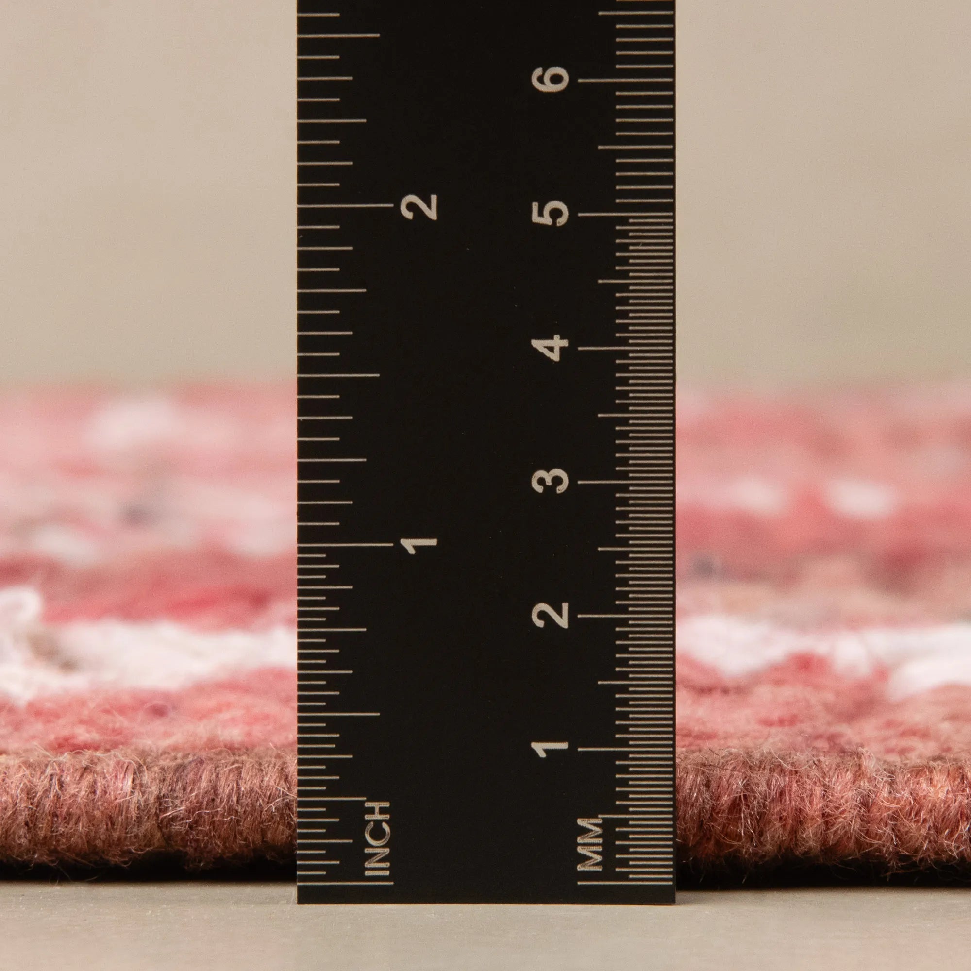 Lilou - vintage boujad rug - Benisouk