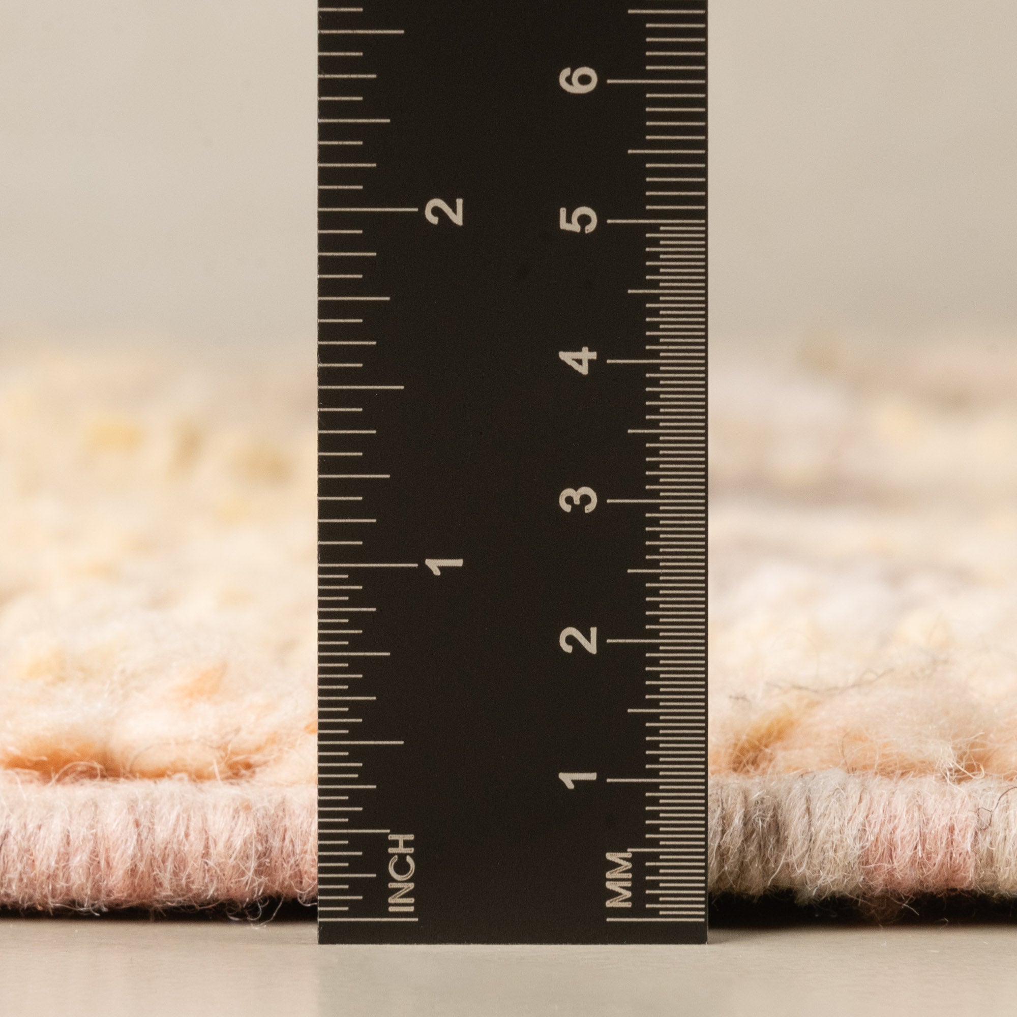 Loujayn - vintage boujad rug - Benisouk