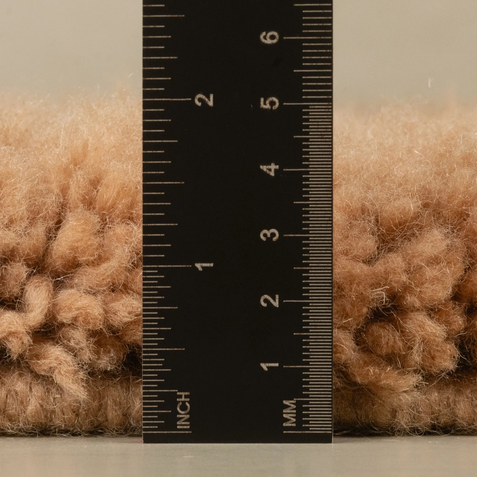  - Luxury Shag Moroccan Runner Rug - Benisouk