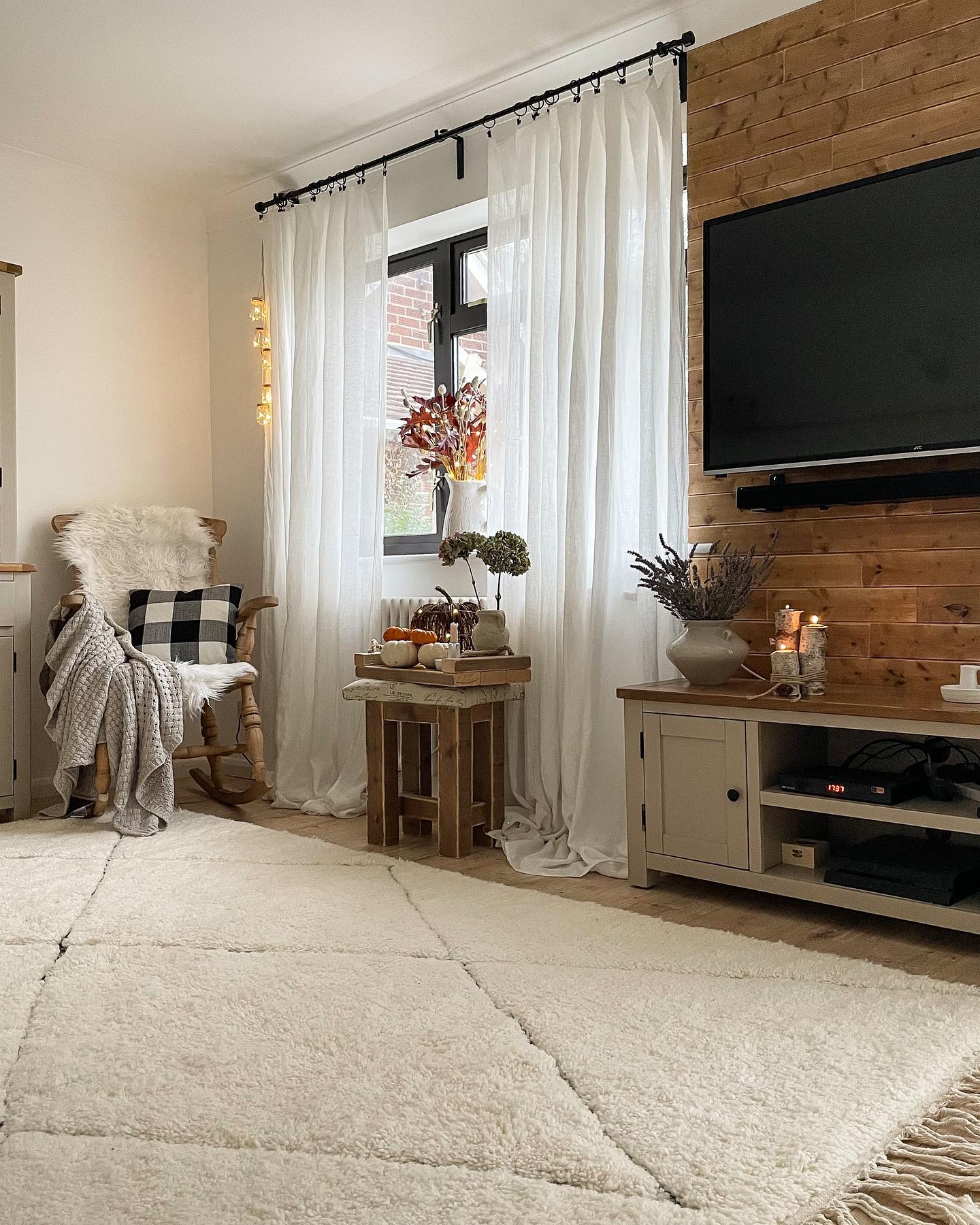 Mahafar - Shag Moroccan rug - Benisouk