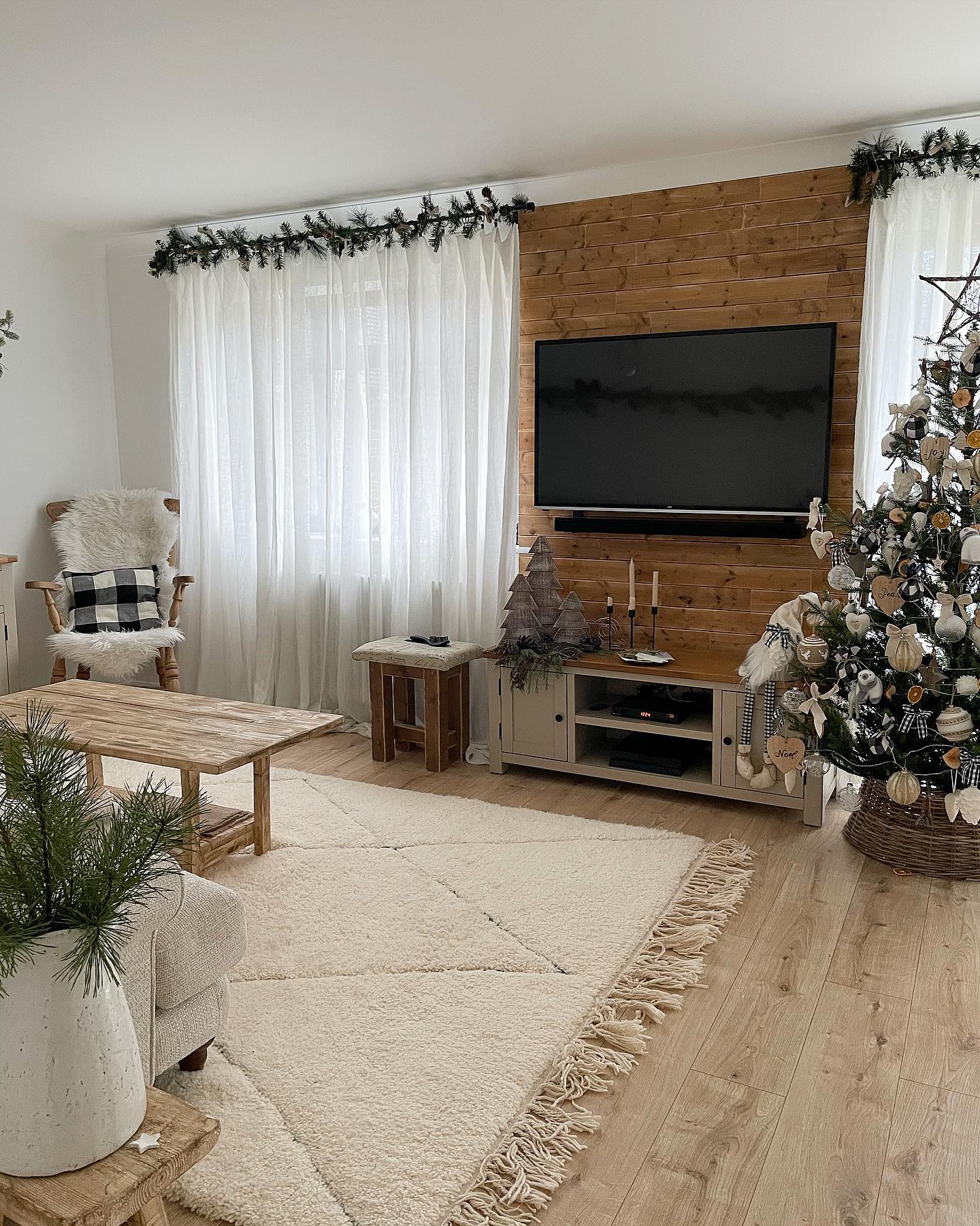 Mahafar - Shag Moroccan rug - Benisouk