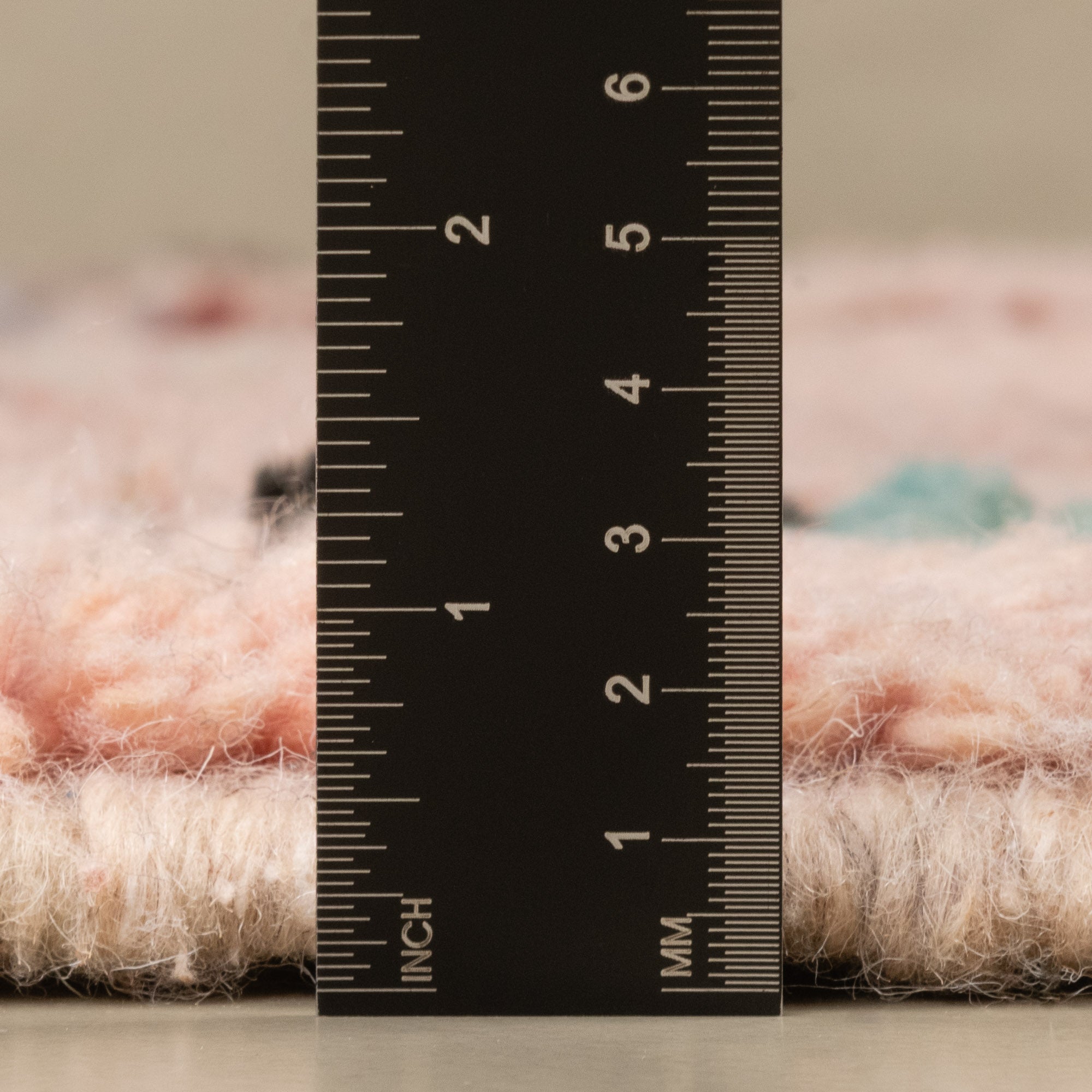 Mahir - vintage boujad rug - Benisouk