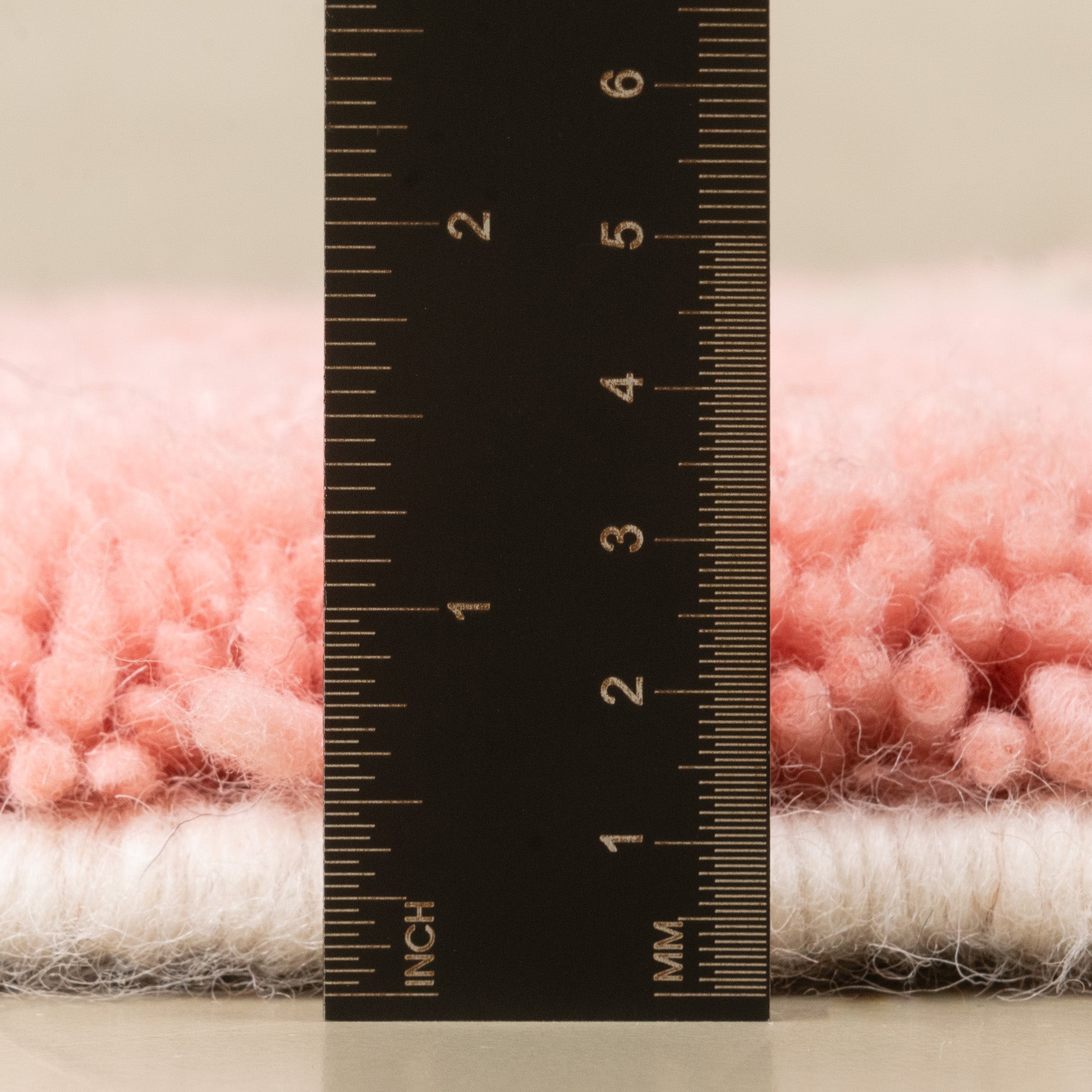 Majdah - Beni ourain runner rug - Benisouk