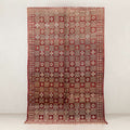 Majdi - vintage boujad rug