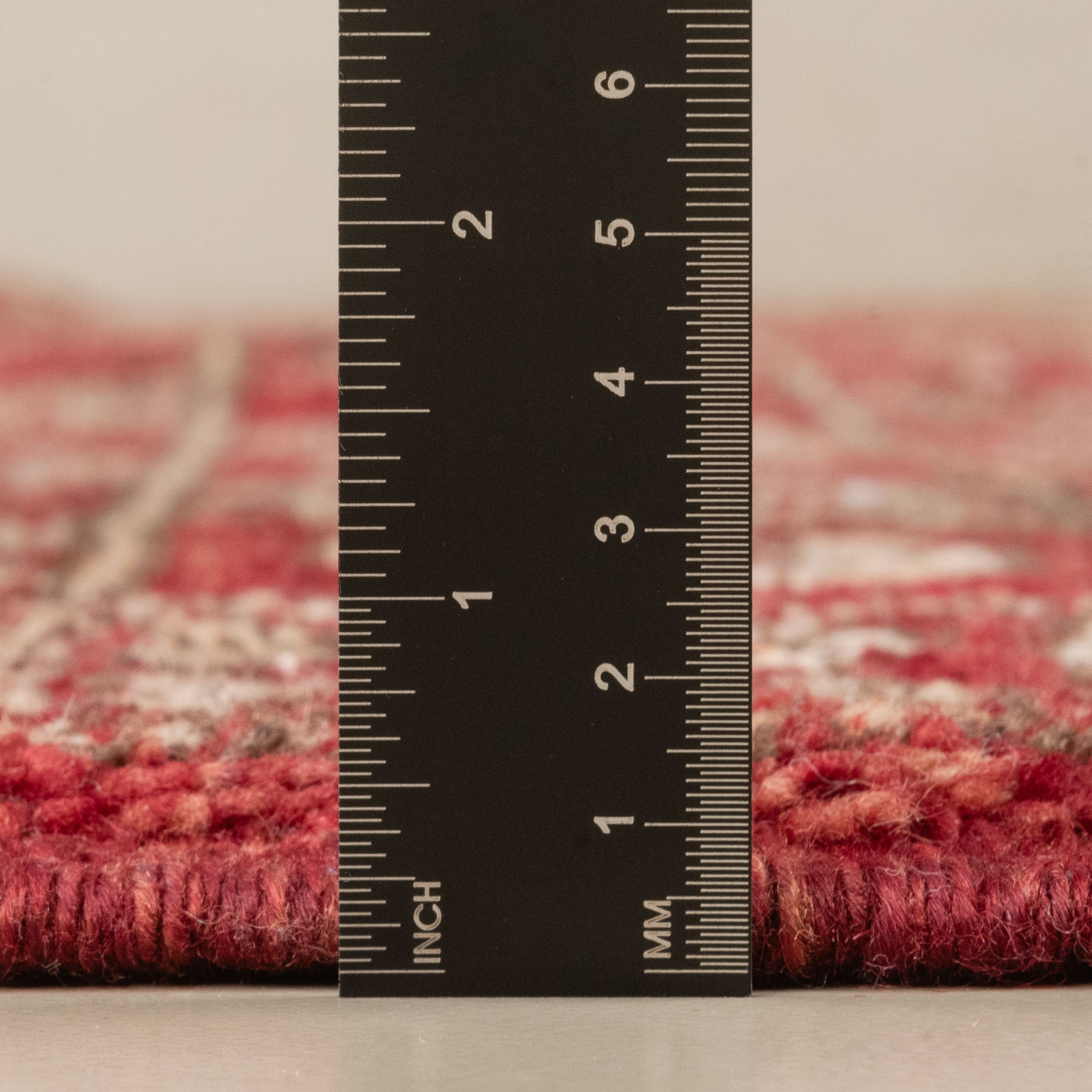 Majdi - vintage boujad rug - Benisouk