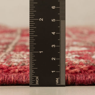 Majdi - vintage boujad rug - Benisouk