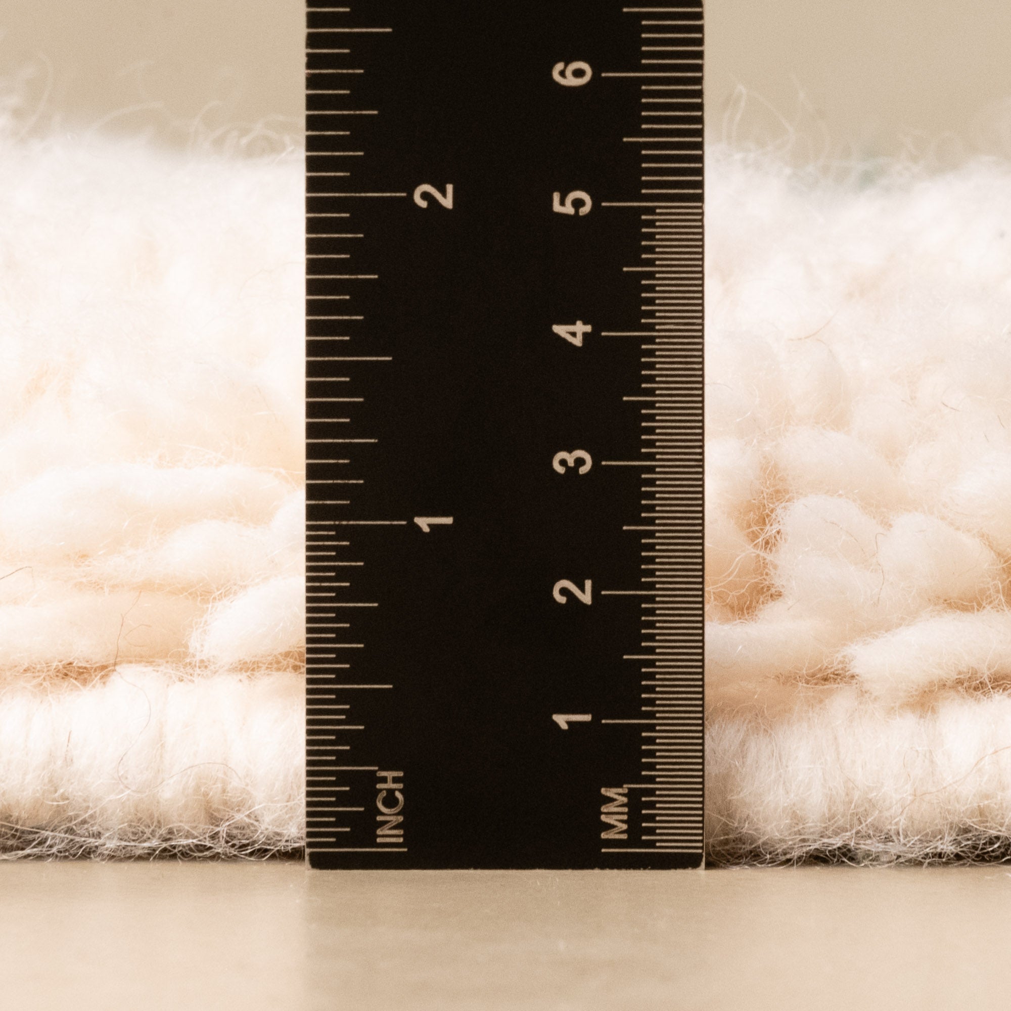 Maknoun - Shag Moroccan rug - Benisouk