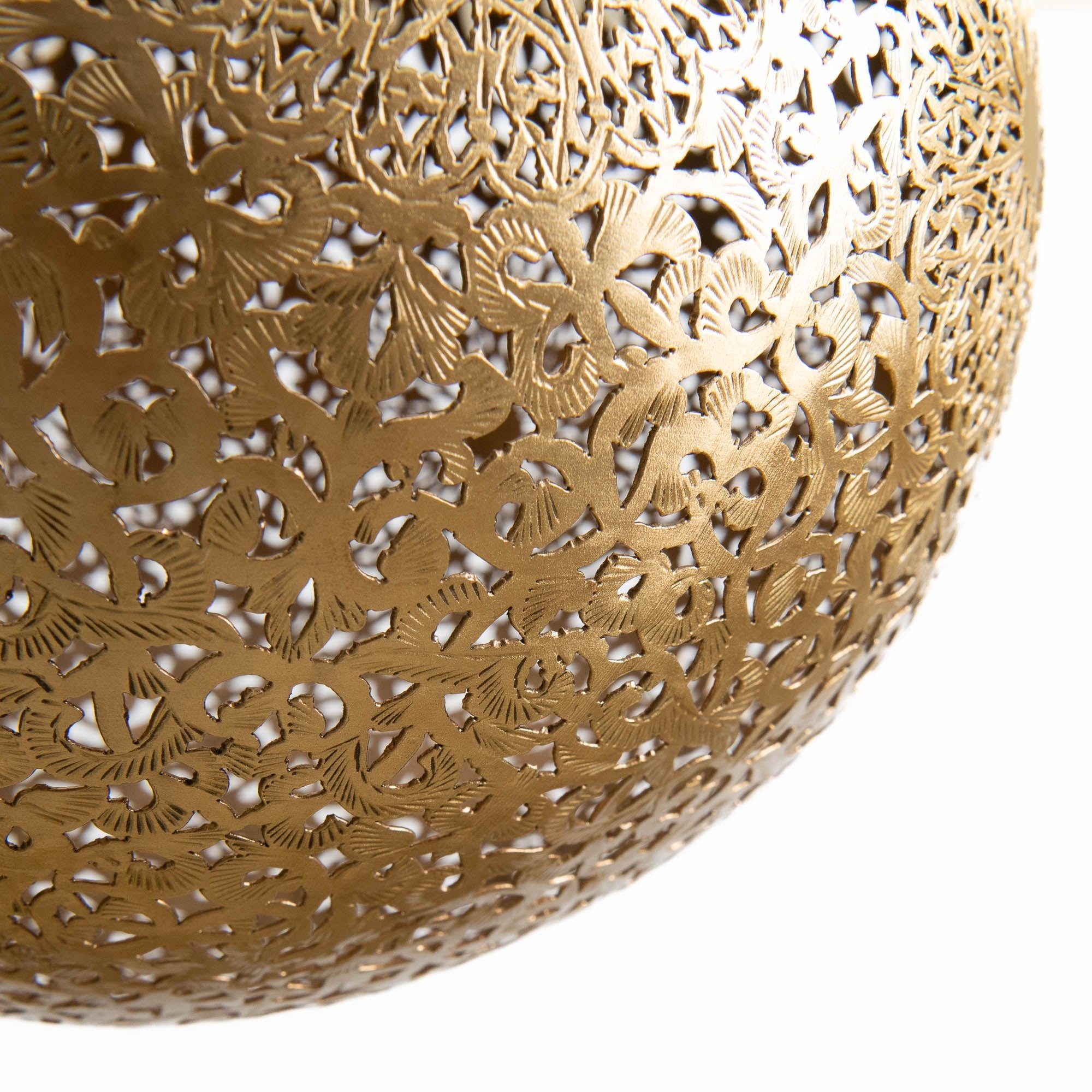 Manar - Moroccan Pendant Light Fixture - Benisouk