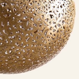 Manar - Moroccan Pendant Light Fixture