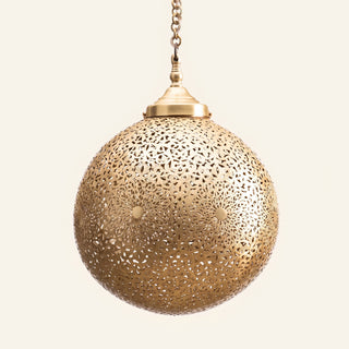 Manar - Moroccan Pendant Light Fixture