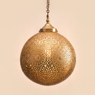 Manar - Moroccan Pendant Light Fixture
