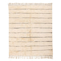 Manuscript - Luxury Shag Moroccan Rug