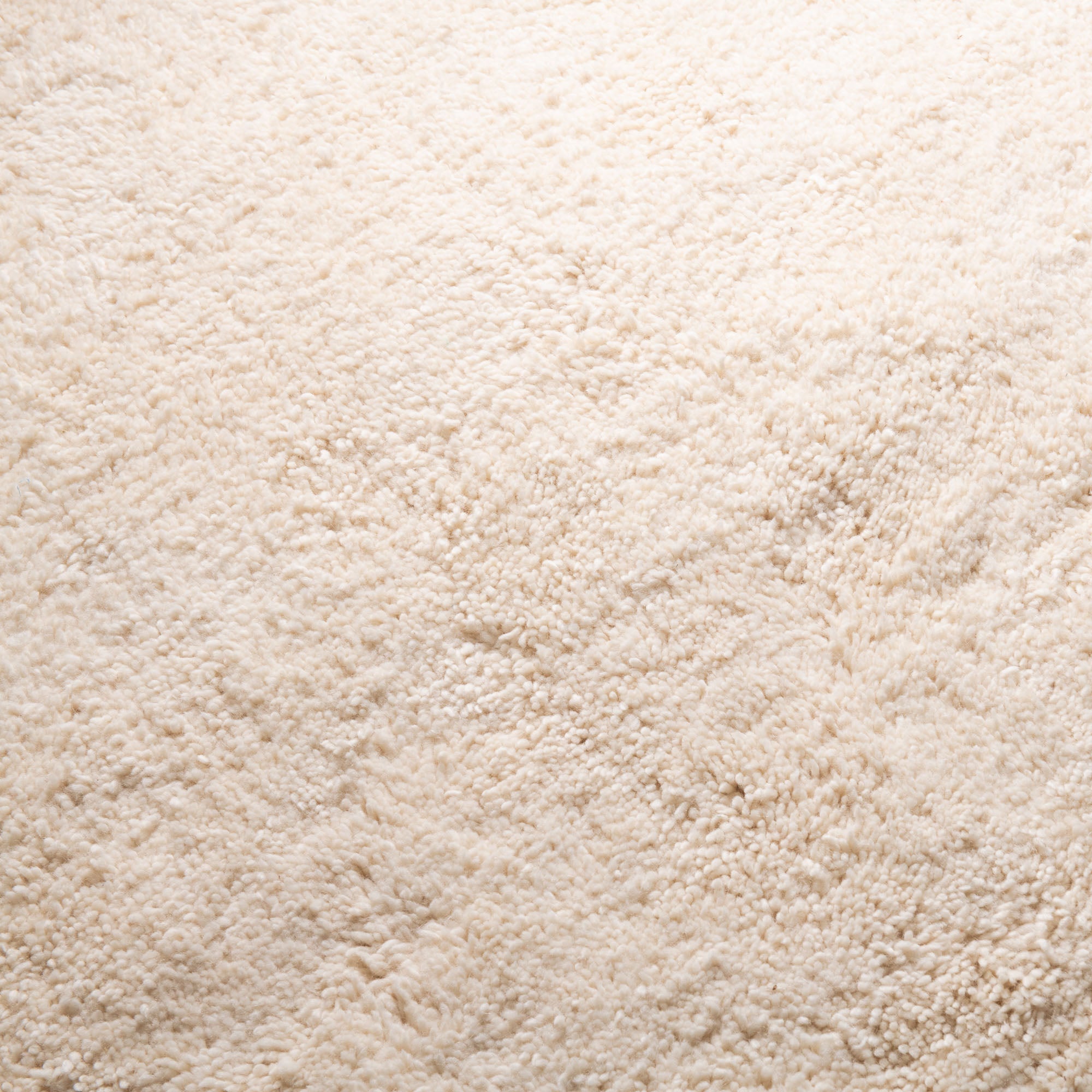 Maraba Deep Red - Shag Moroccan rug - Benisouk