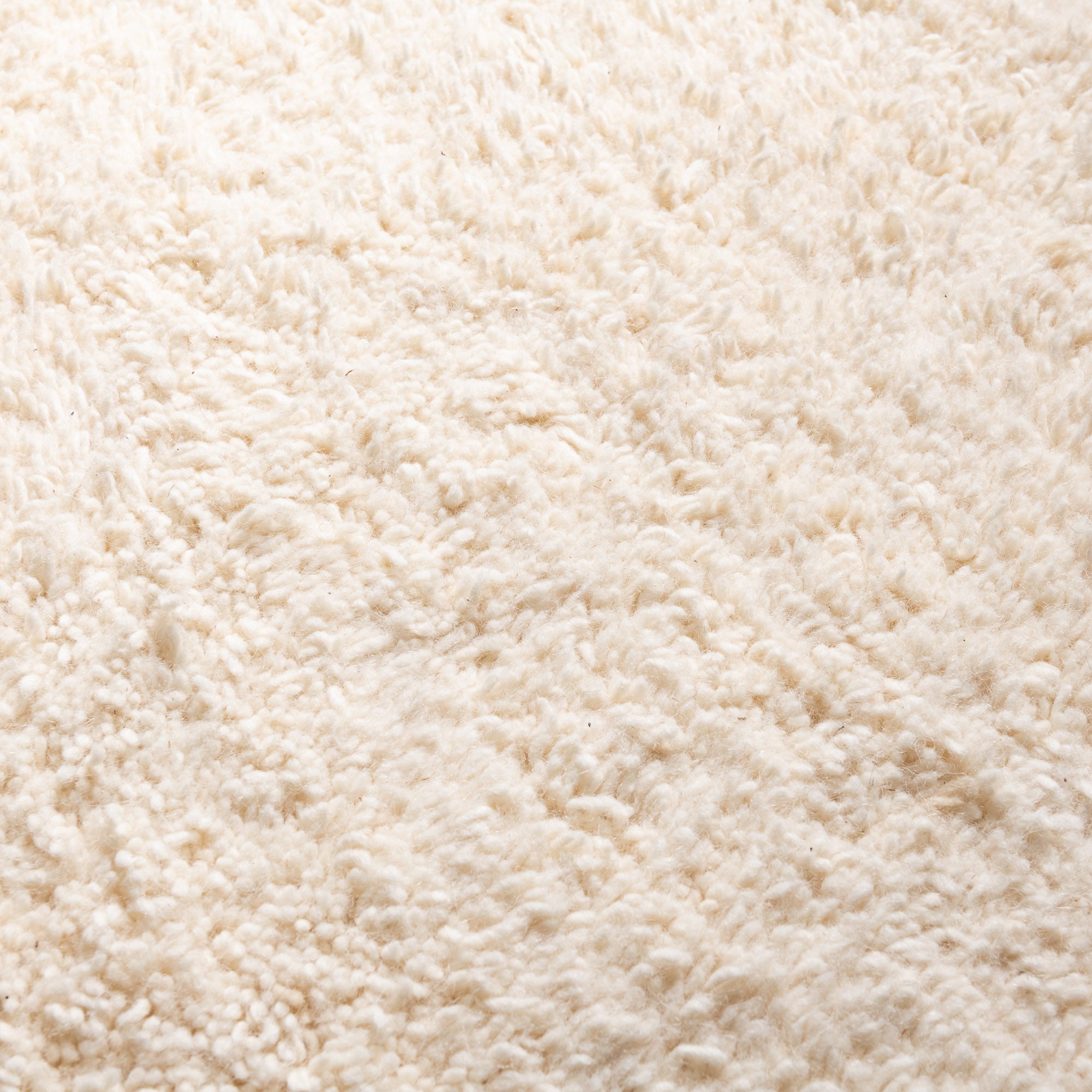 Maraba - Shag Moroccan rug - Benisouk