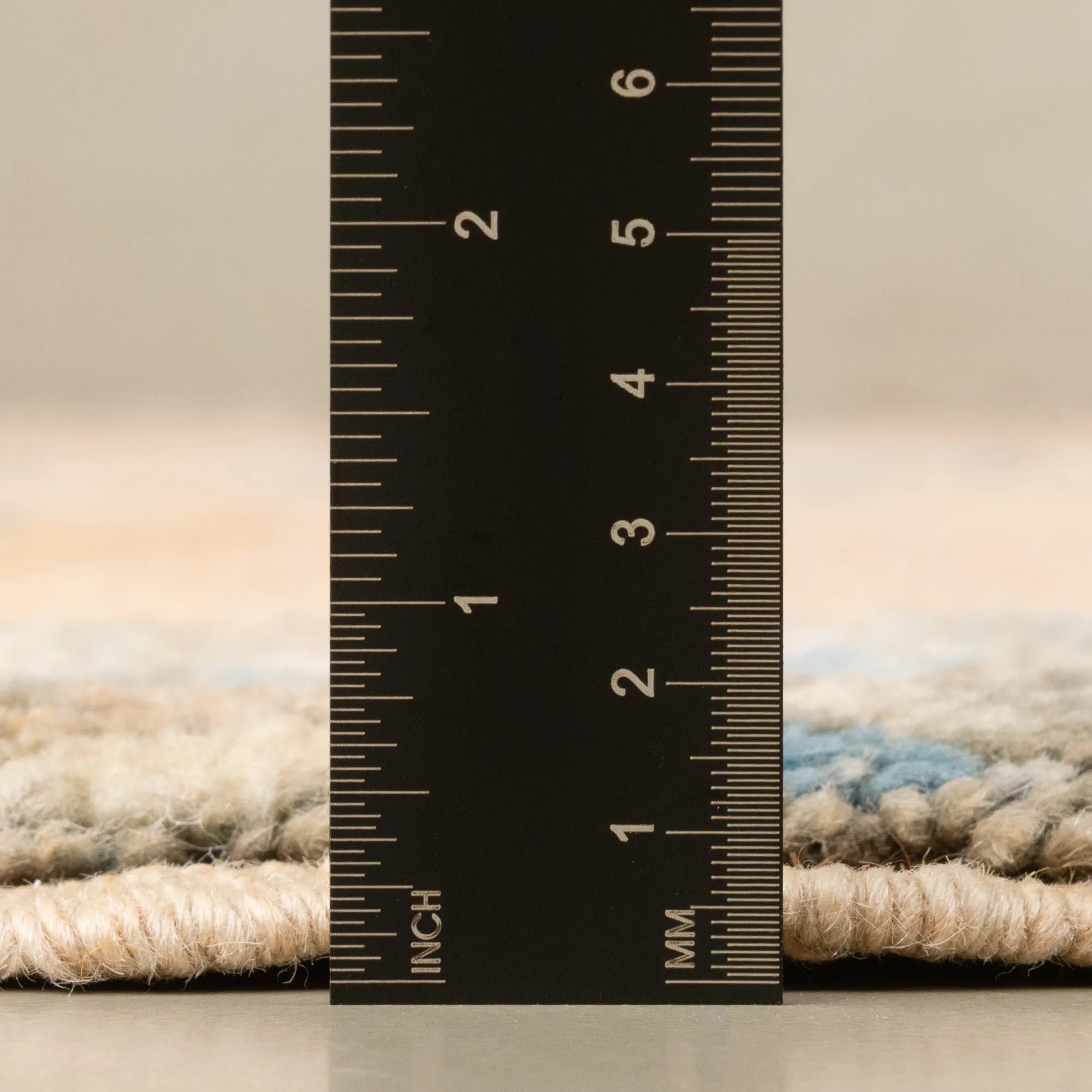 Maria - vintage boujad rug - Benisouk