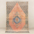 Maria - vintage boujad rug