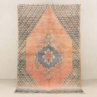 Maria - vintage boujad rug