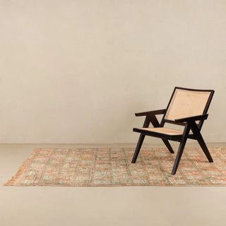 Mariam - vintage boujad rug - Benisouk