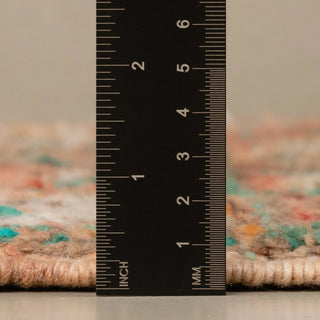 Mariam - vintage boujad rug - Benisouk