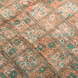 Mariam - vintage boujad rug - Benisouk
