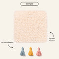 Marjana - Shag Moroccan rug