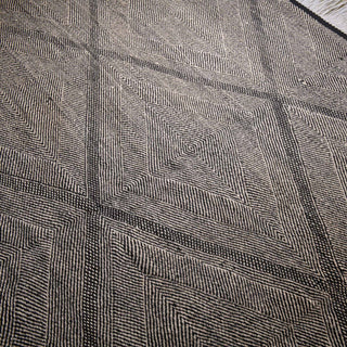 Marouane - taznakht kilim rug - Benisouk