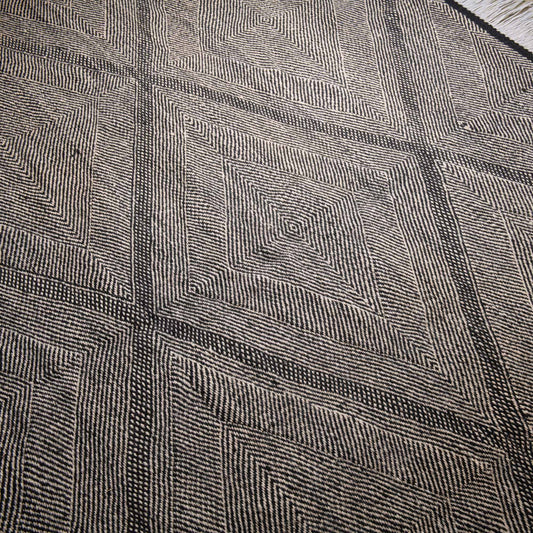 Marouane - taznakht kilim rug - Benisouk