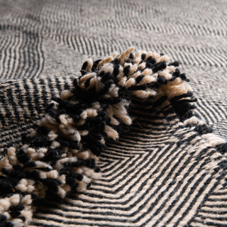 Marouane - taznakht kilim rug - Benisouk