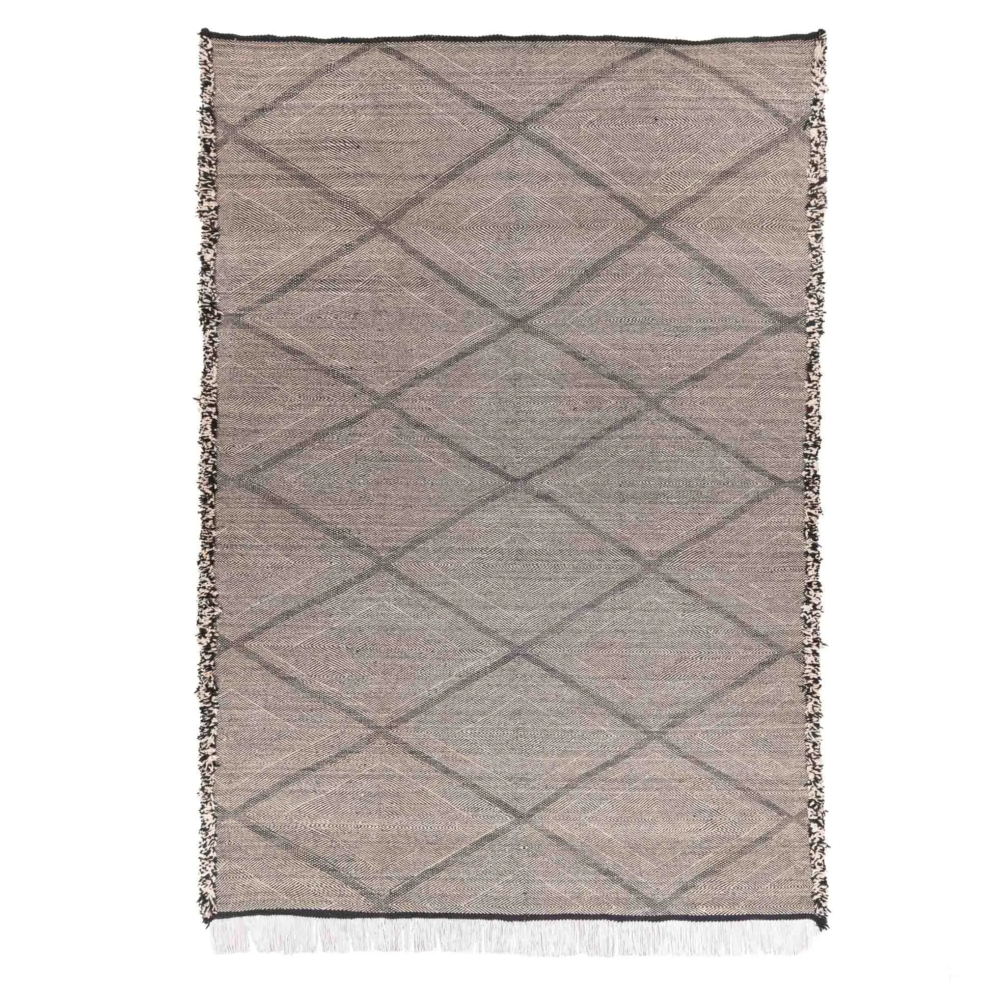 Marouane - taznakht kilim rug - Benisouk