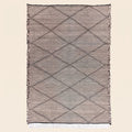 Marouane - taznakht kilim rug