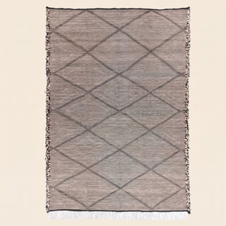 Marouane - taznakht kilim rug