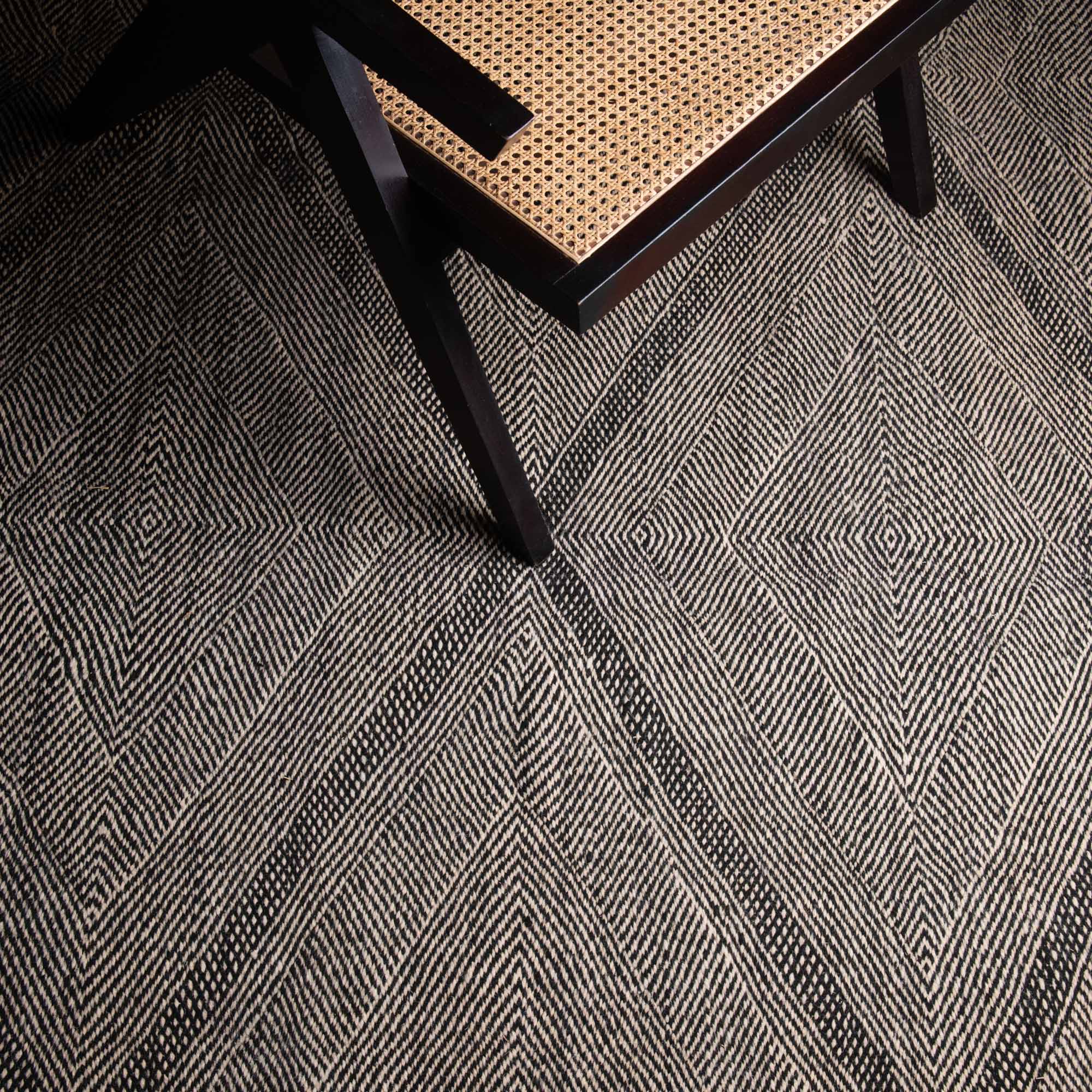 Marouane - taznakht kilim rug - Benisouk