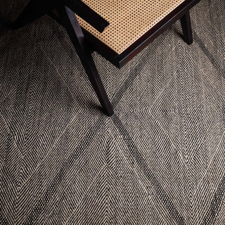 Marouane - taznakht kilim rug - Benisouk