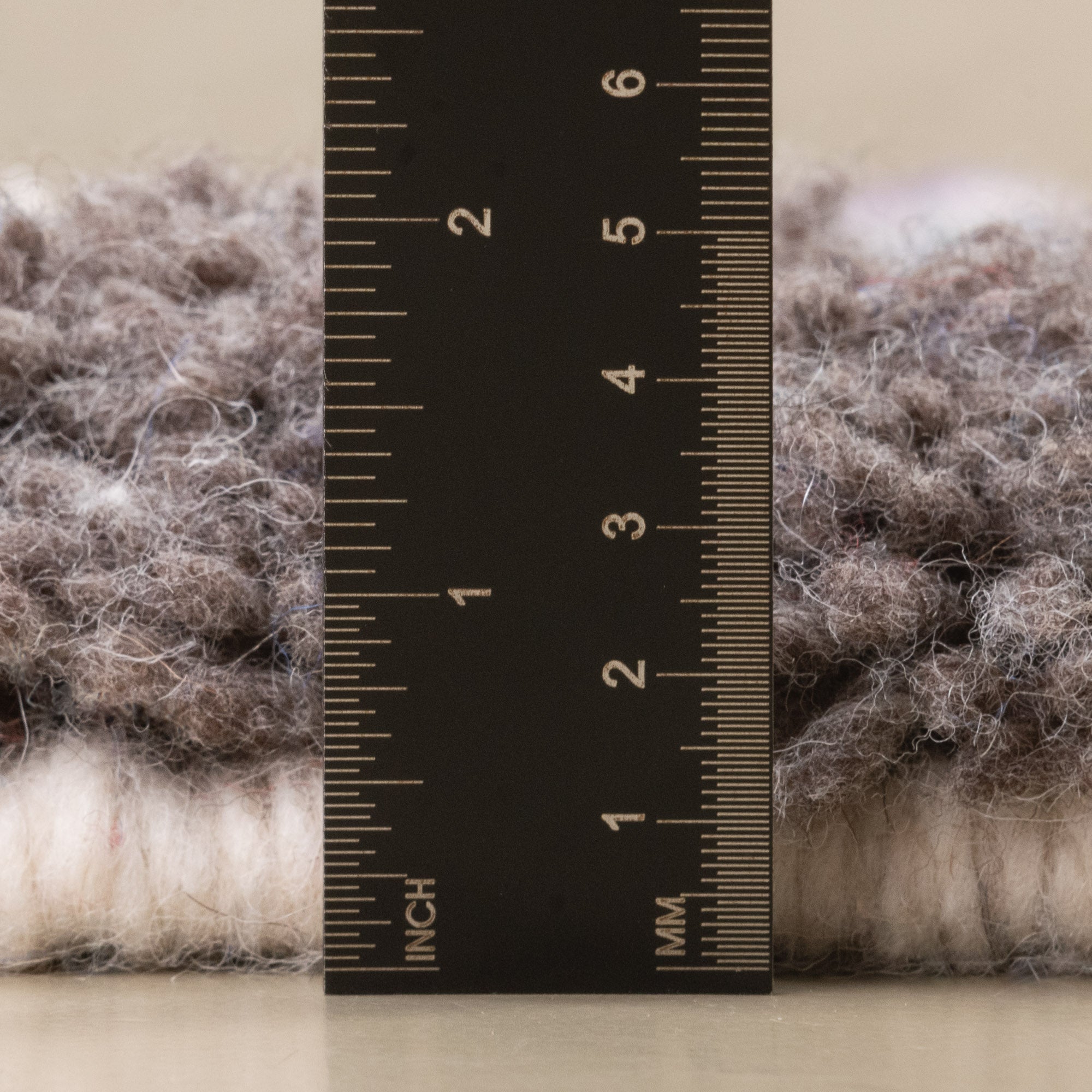 Marwa - Beni ourain rug - Benisouk