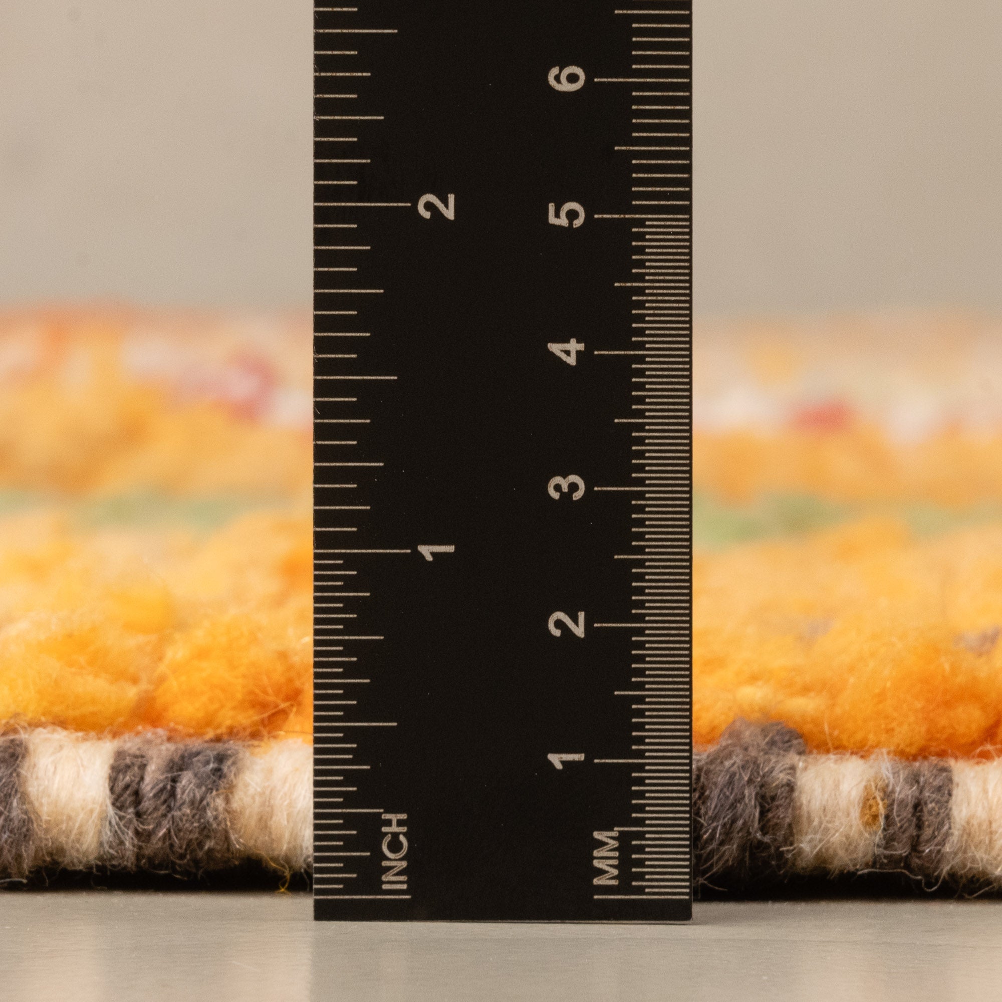 Marwane - vintage boujad rug - Benisouk