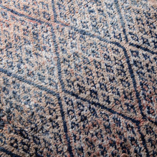 Massaouda - vintage beni mguild rug - Benisouk