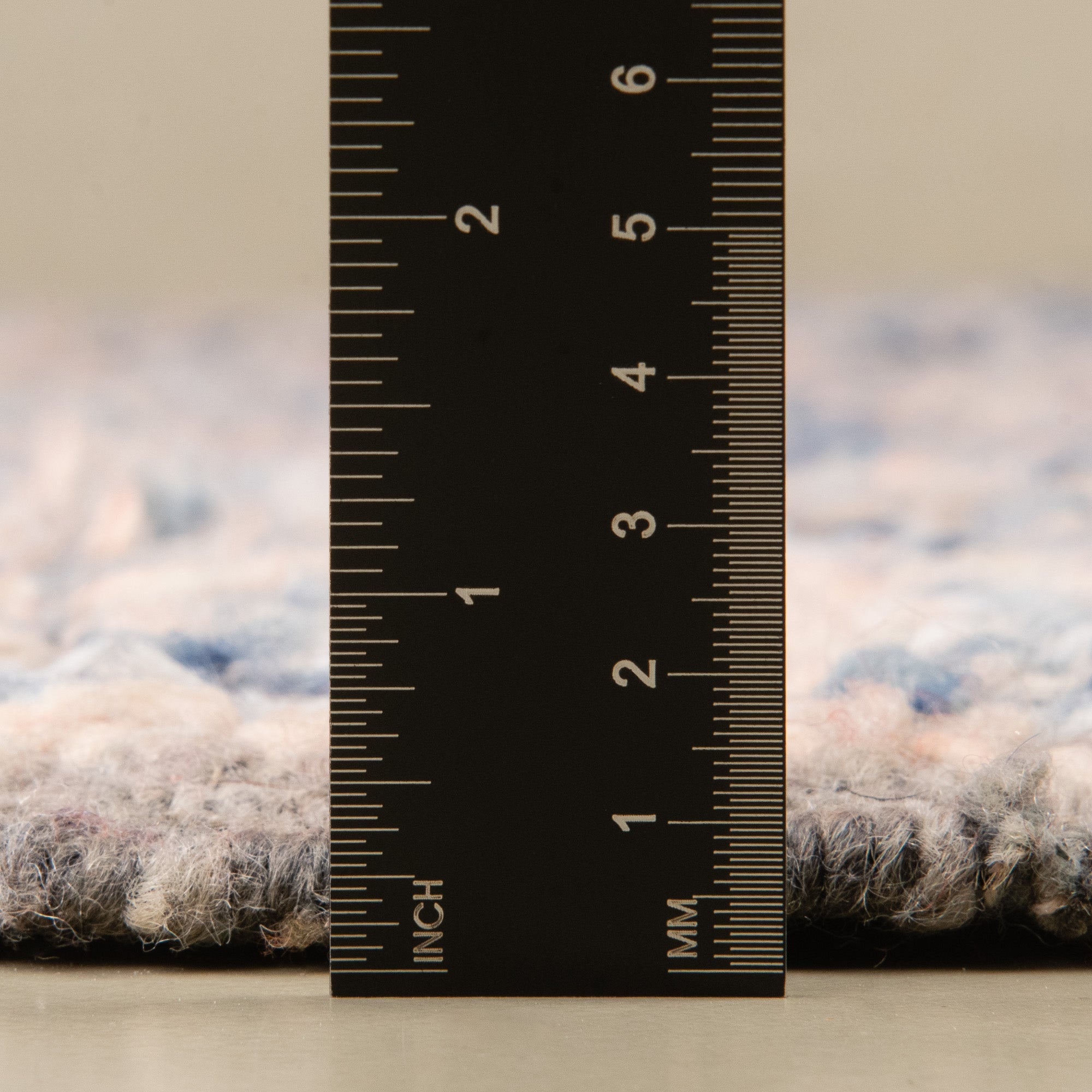 Massaouda - vintage beni mguild rug - Benisouk