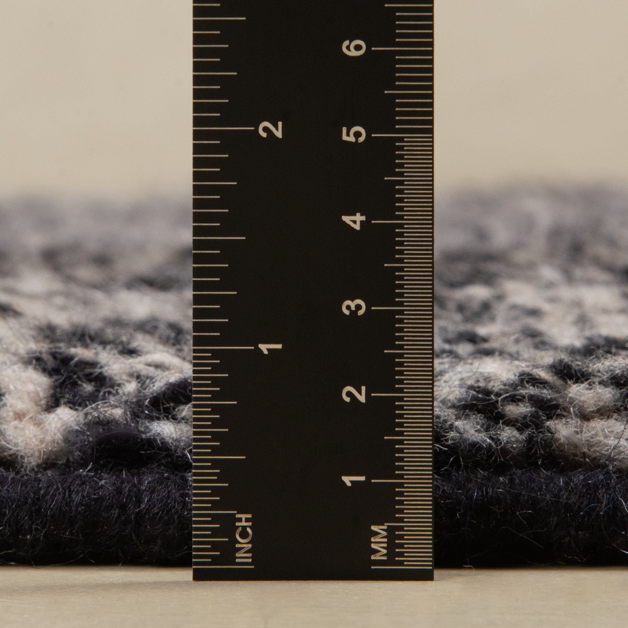 Massilya - Shag Moroccan rug - Benisouk