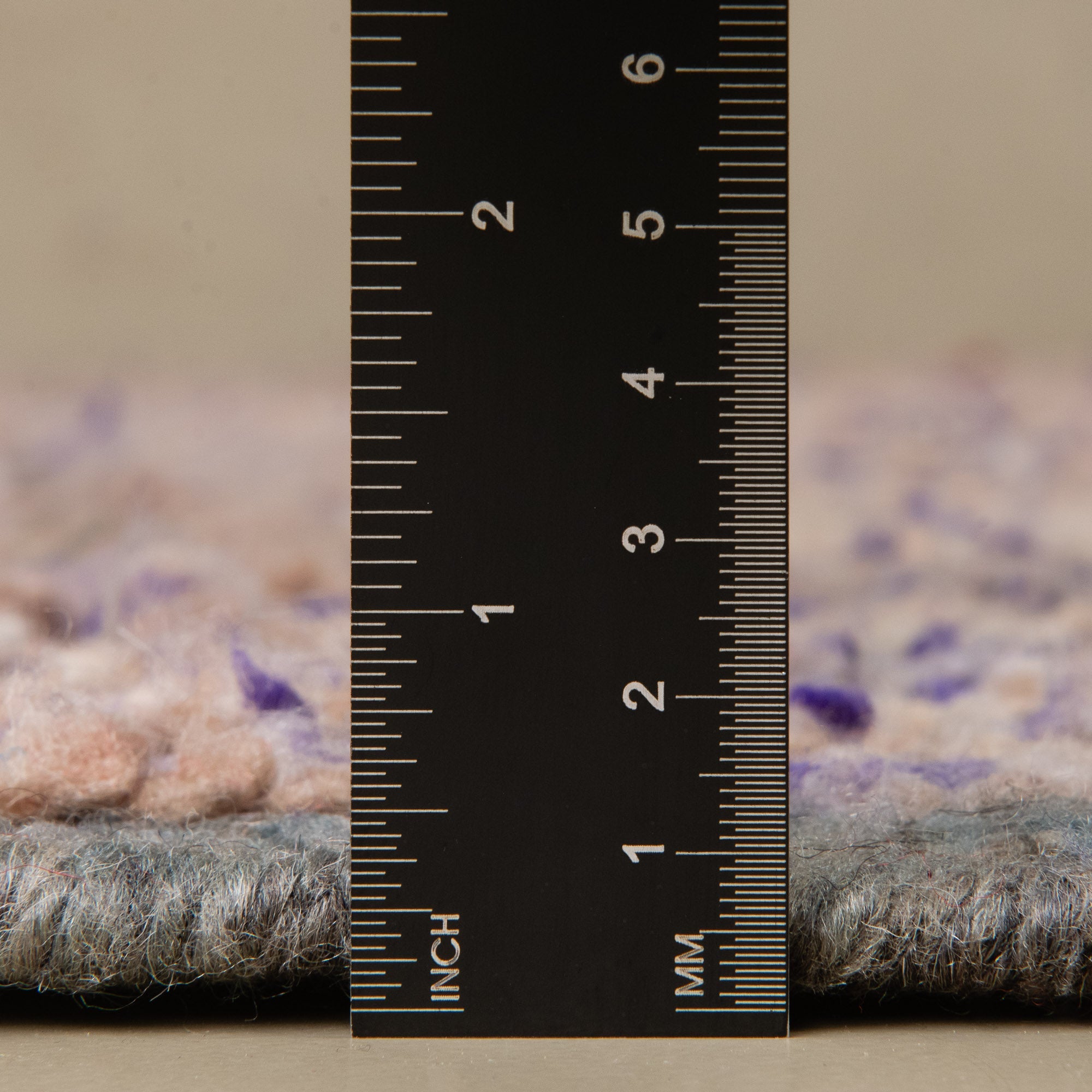 Mayssa - vintage beni mguild rug - Benisouk