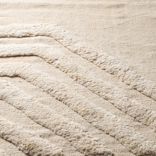 Melil - Flatweave Moroccan rug - Benisouk
