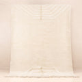 Melil - Flatweave Moroccan rug