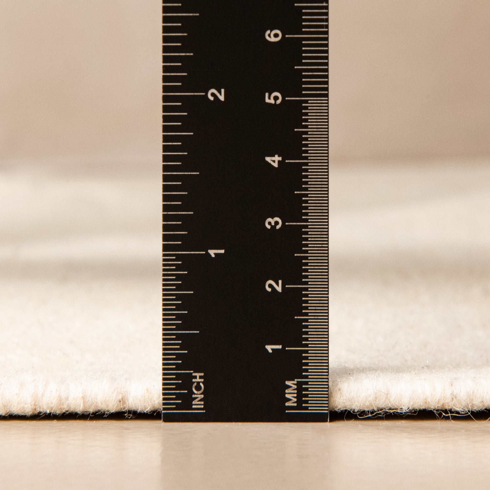 Melil - Flatweave Moroccan rug - Benisouk