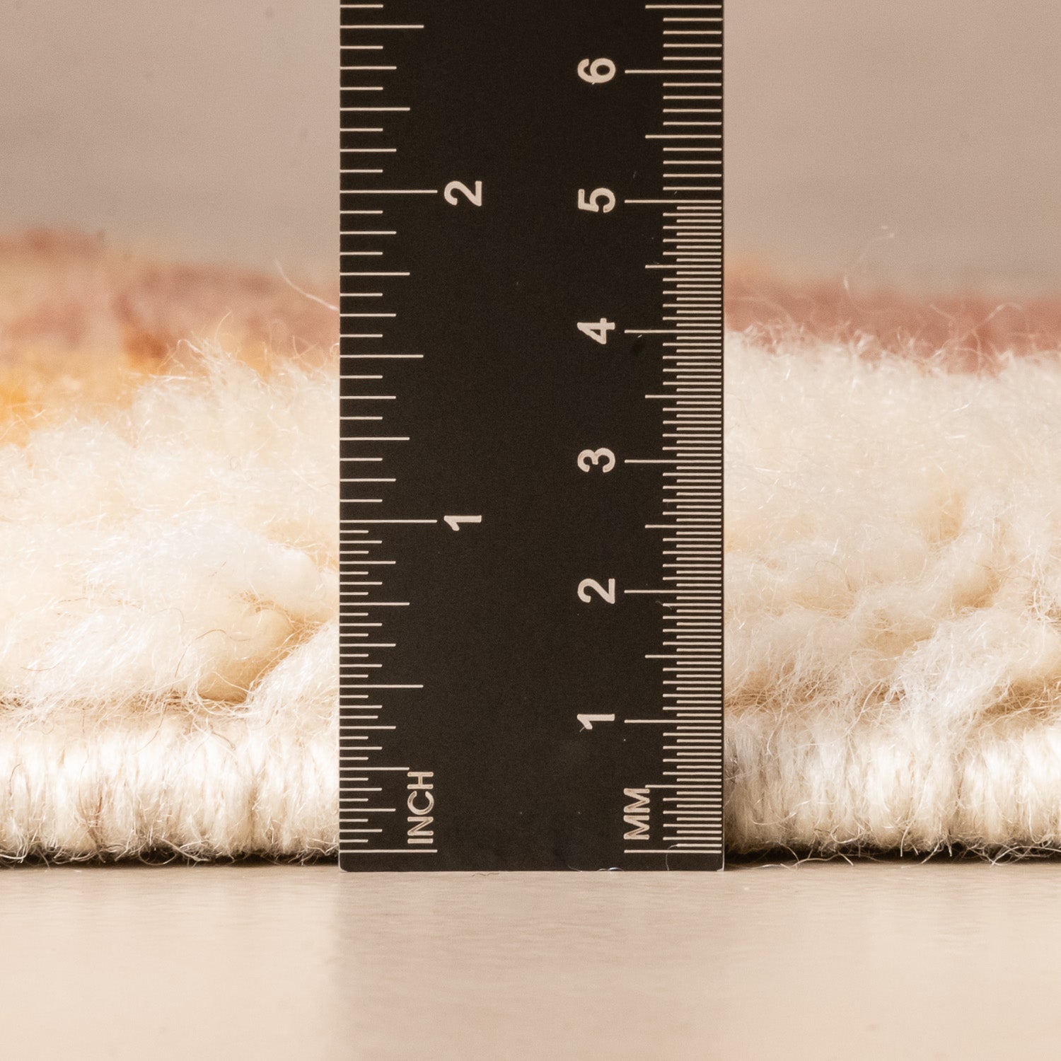 Memories - Luxury Shag Moroccan Rug - Benisouk