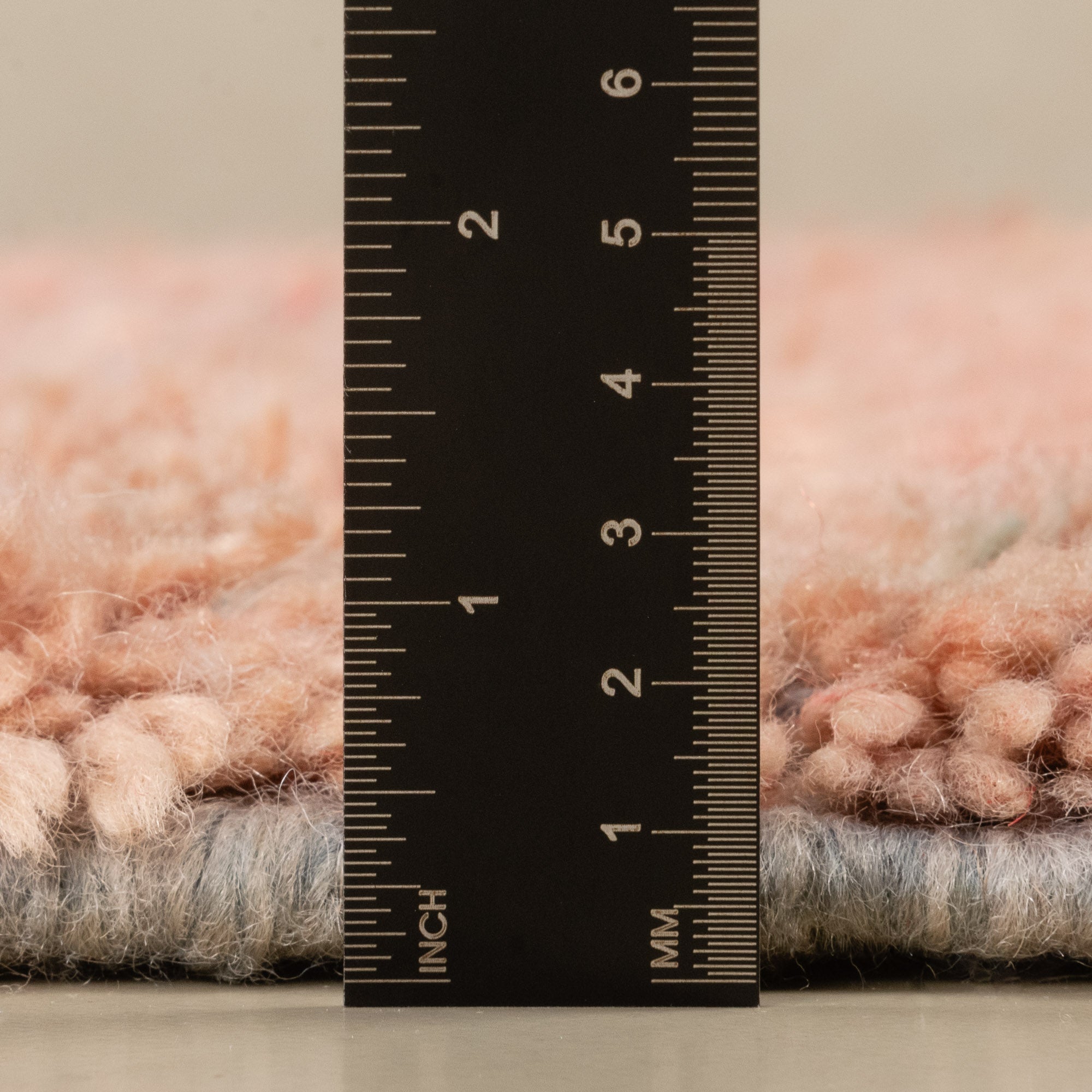 Mina - vintage beni mguild rug - Benisouk