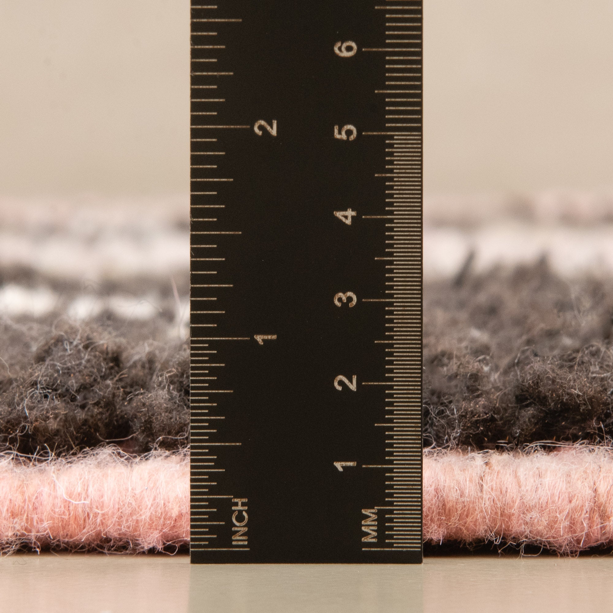 Mona - vintage boujad rug - Benisouk