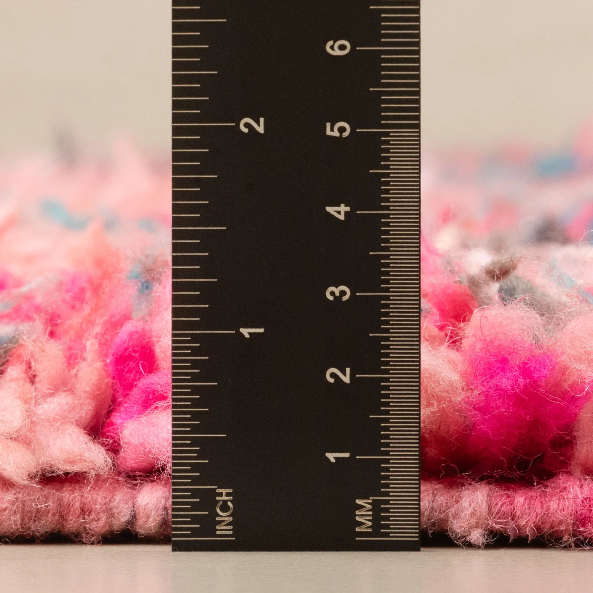 Mona - vintage boujad rug - Benisouk