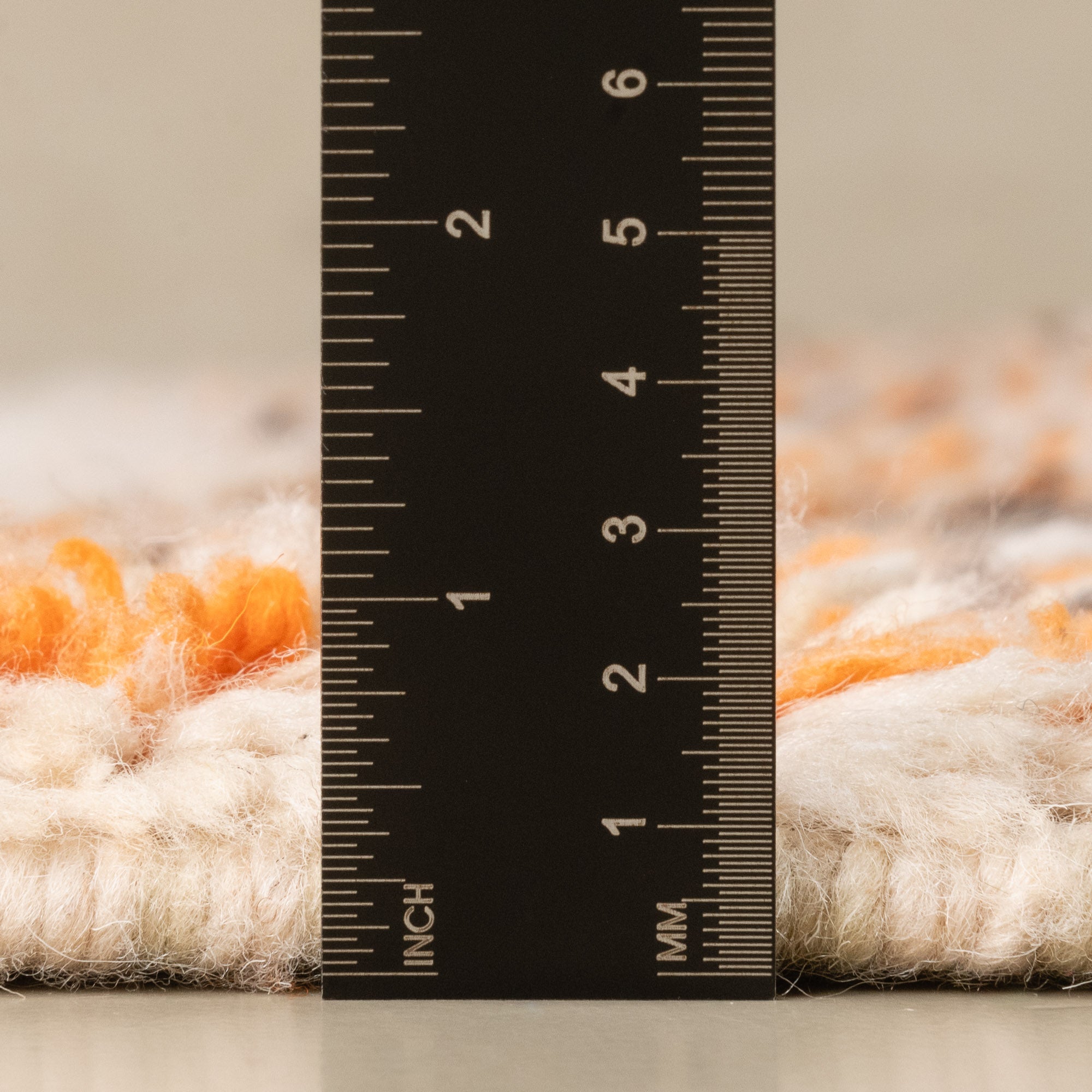 Montasir - vintage boujad rug - Benisouk