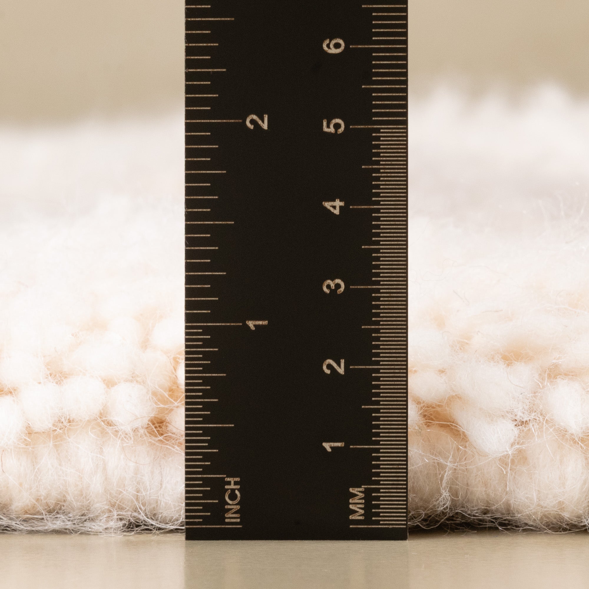 Mosatar - Beni ourain rug - Benisouk