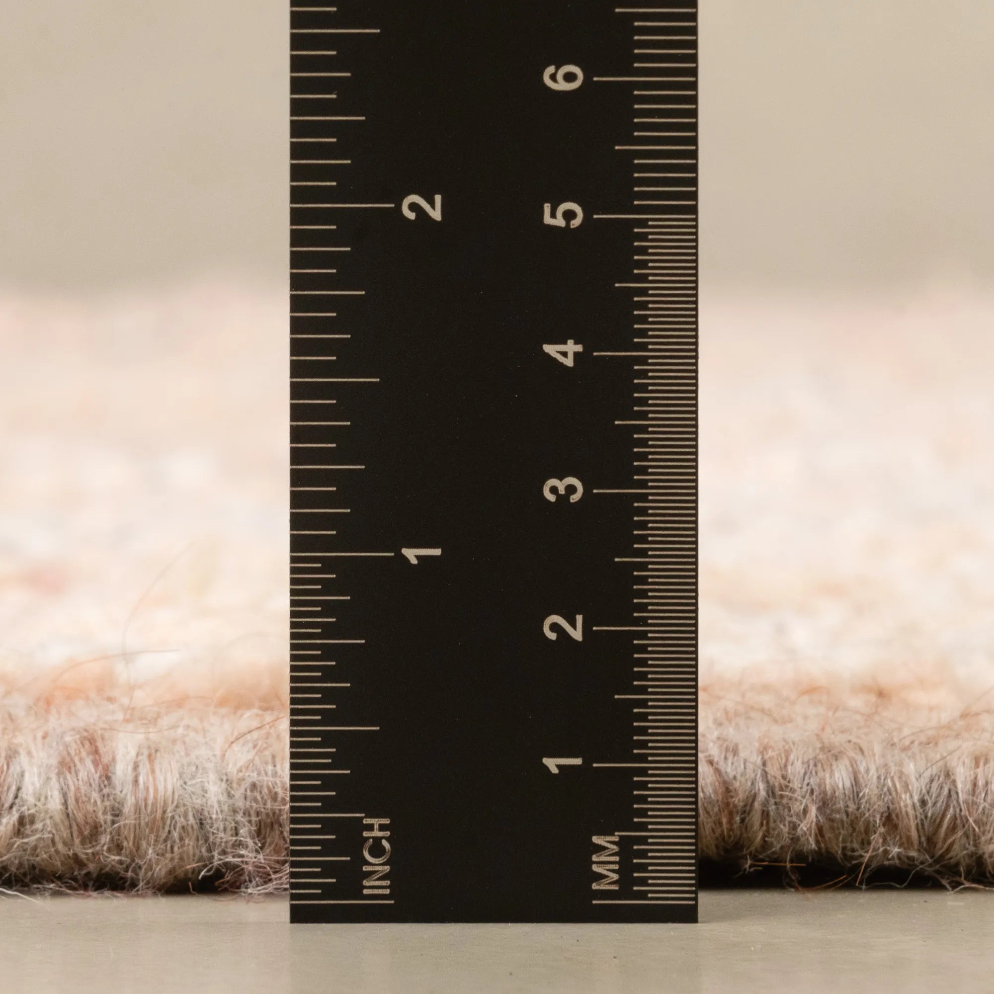 Mostapha - vintage beni mguild rug - Benisouk