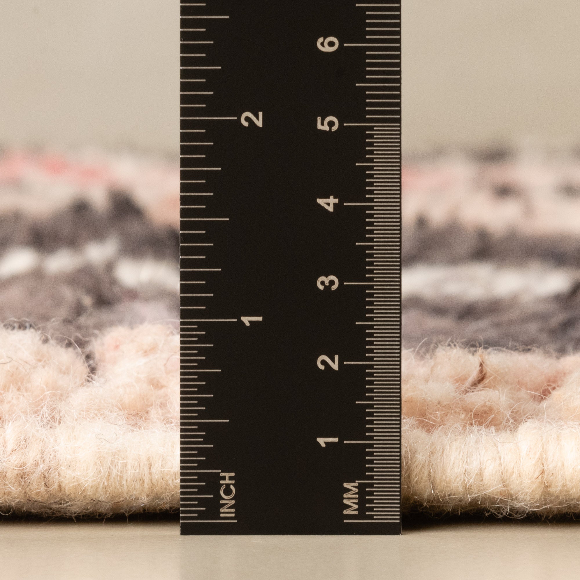 Mostapha - vintage boujad rug - Benisouk